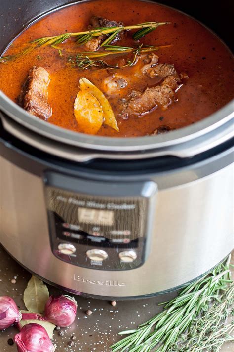 one pot electric pressure cooker recipes