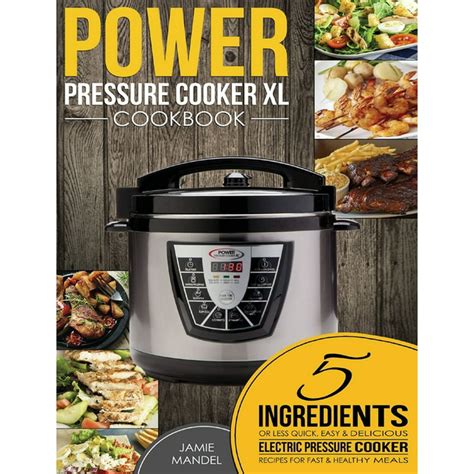 one pot electric pressure cooker recipes