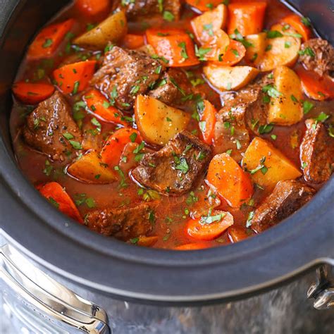 one pot meals ceramic pot stew meat
