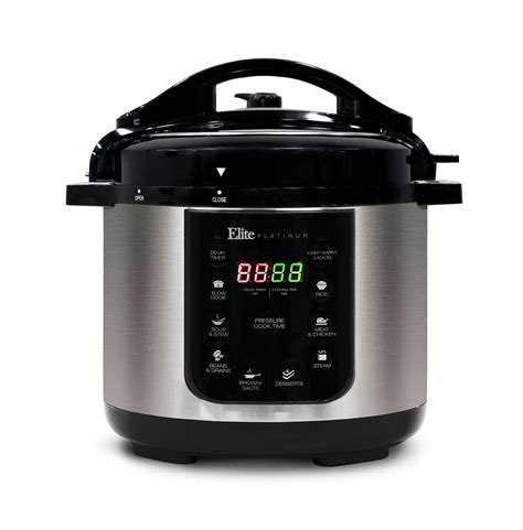 one pot pasta electric pressure cooker