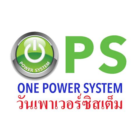 one power system co. ltd