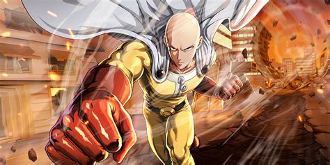 One Punch Man 2.0 Codes