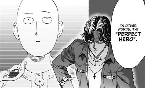 one punch man ch 190