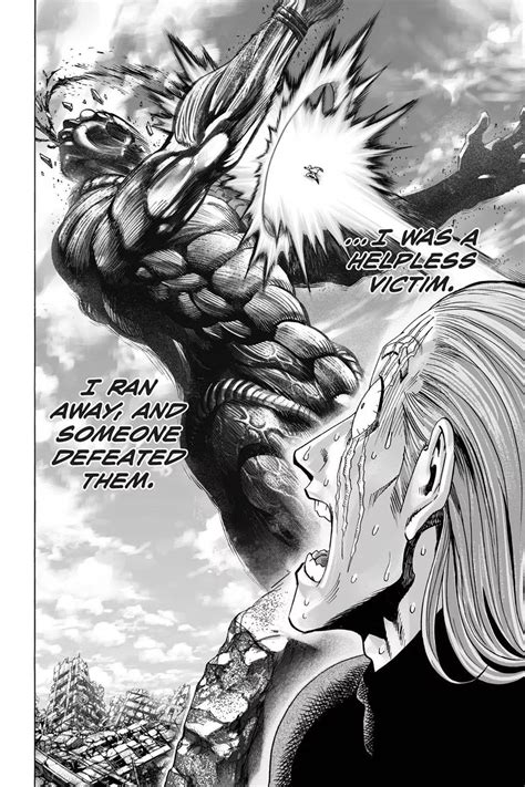 One Punch Man: Revolutionizing the Manga World