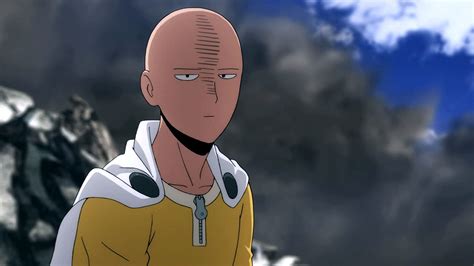 one punch man roof