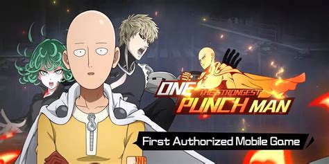 One Punch Man Strongest Code