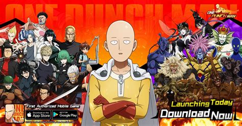 one punch man the strongest list