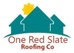 one red slate roofing co llc