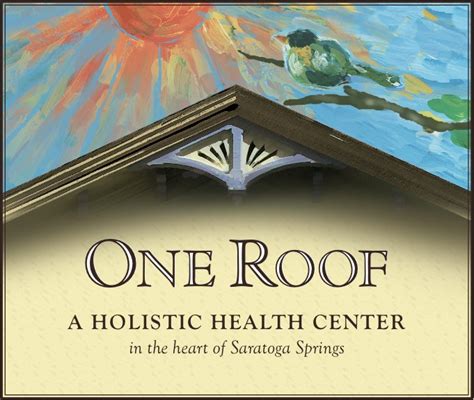 one roof saratoga practitioners
