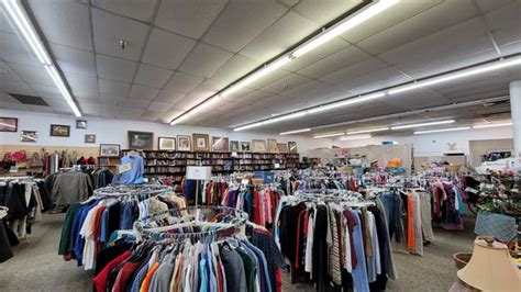 one roof thrift store newnan