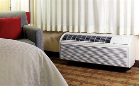 one room air conditioner and heater