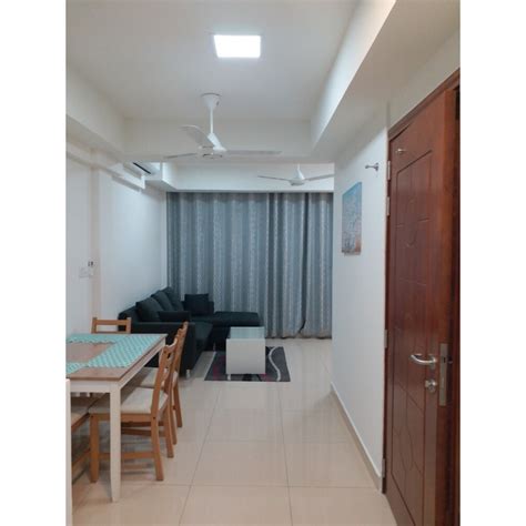 one room apartment for rent in hulhumale