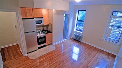 one room apartment rent in new york