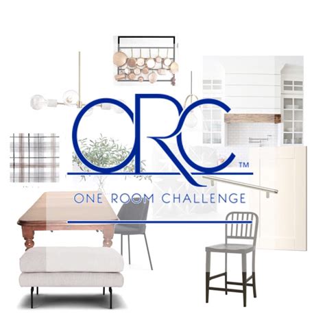 one room challenge 2018 week 4