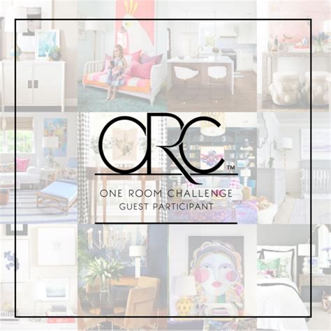one room challenge fall 2017 guest