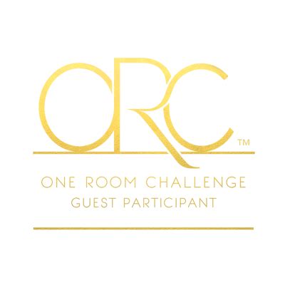 one room challenge fall 2017