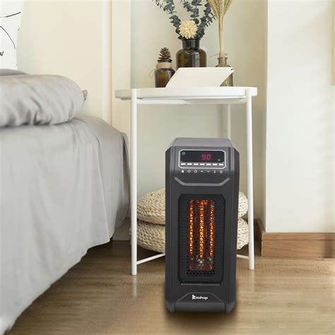 one room electric heaters