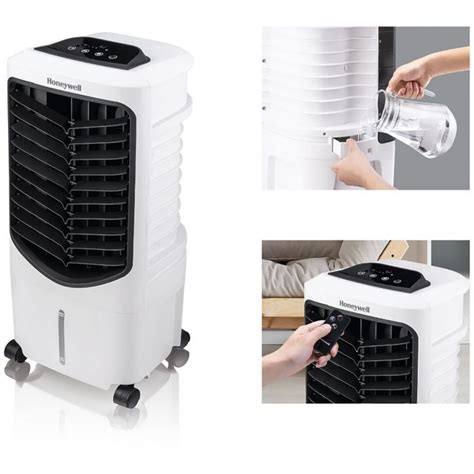 one room evaporative cooler
