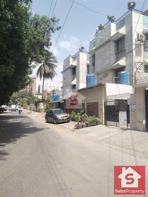 one room flat for sale in karachi