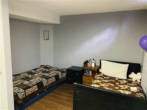 one room for rent in brampton