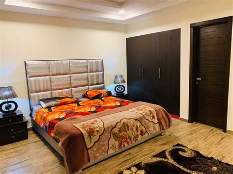 one room for rent in islamabad