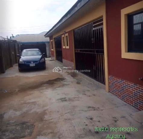 one room for rent in port harcourt