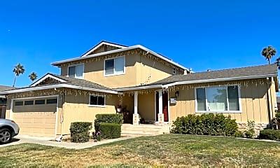 one room for rent in union city ca