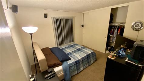 one room for rent oakland