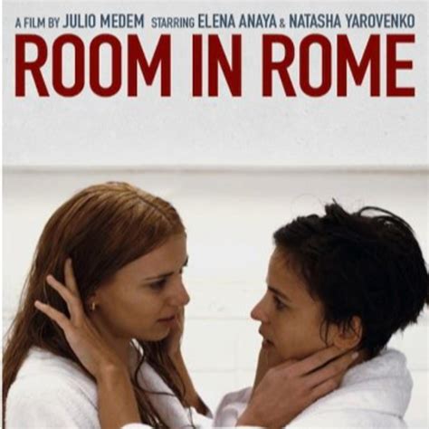 one room in rome
