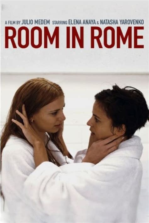 one room in rome