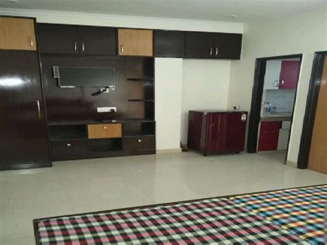one room kitchen set for rent in gurgaon