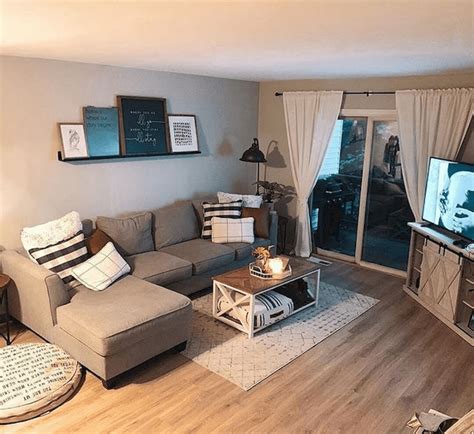 one room living design ideas