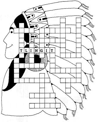 one room navajo dwelling crossword clue