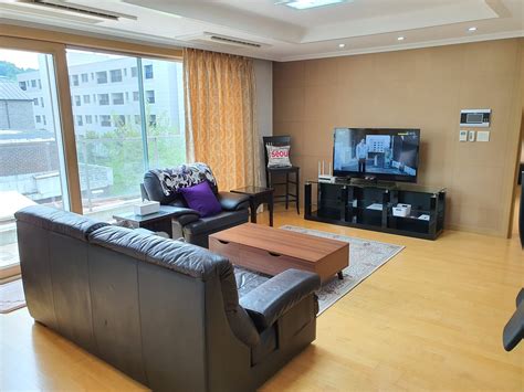 one room rent in seoul korea