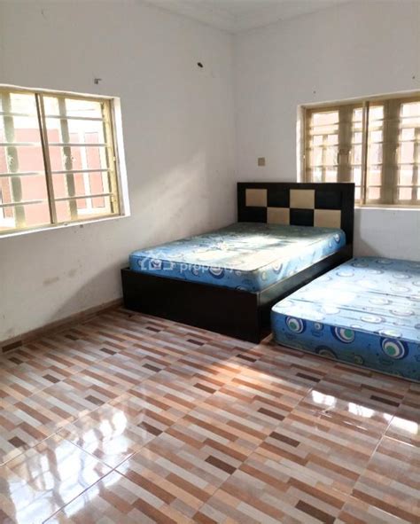 one room self contain in ajah lagos