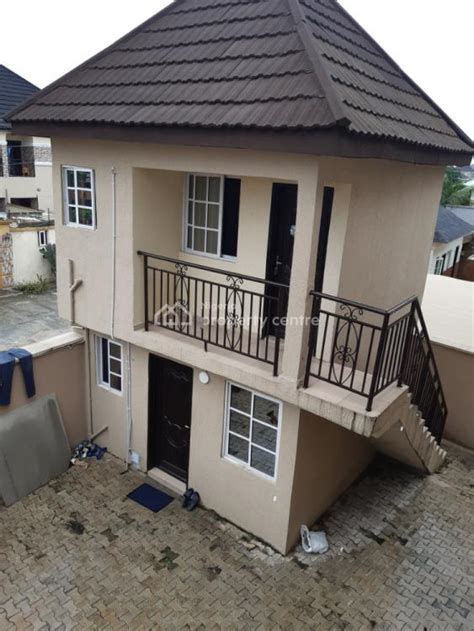 one room self contain in ajah lagos