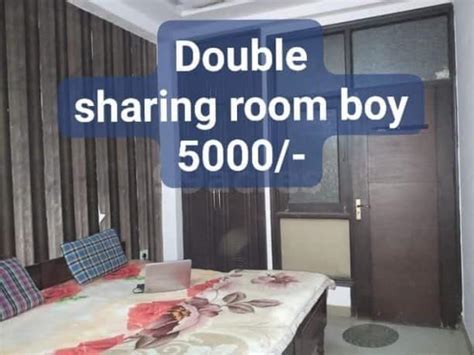 one room set for rent in noida sector 62