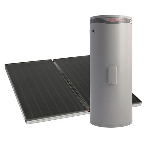 one room solar heater