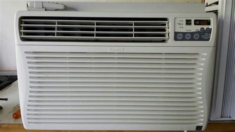 one room window air conditioner
