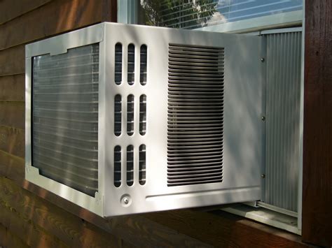 one room window air conditioner