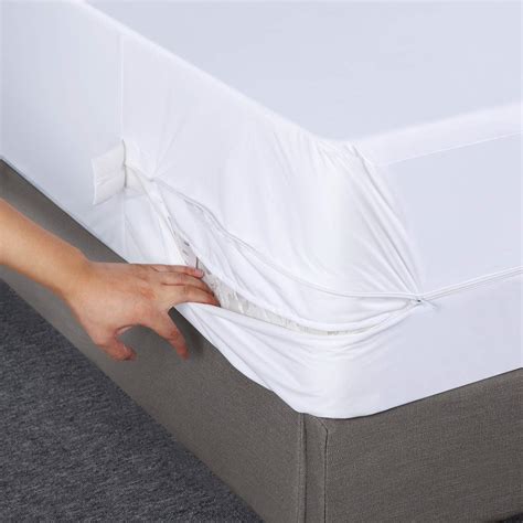 one s own mattress protector review