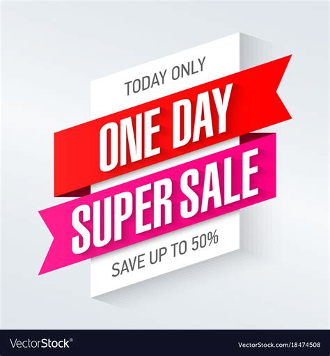 one sale a day deals