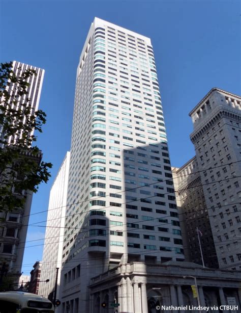 one sansome street 37th floor