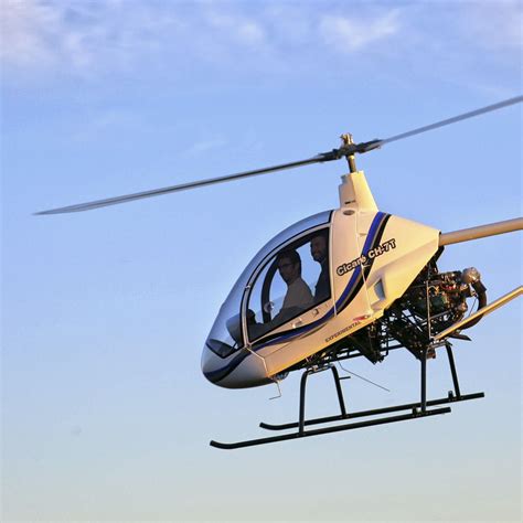 one seat helicopter for sale