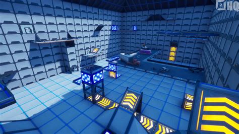 One Shot No Scope Map Code