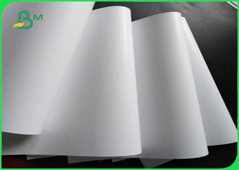 one side coated paper manufacturers
