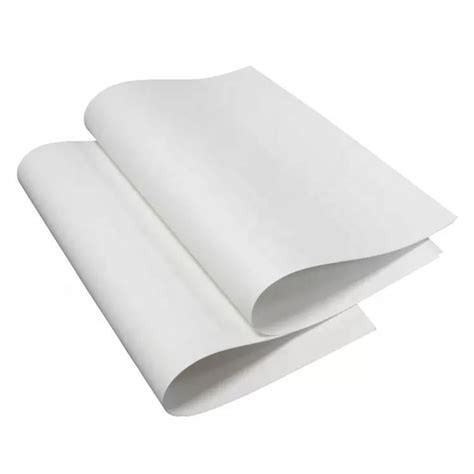 one side coated paper