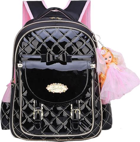 one side college bags for girl