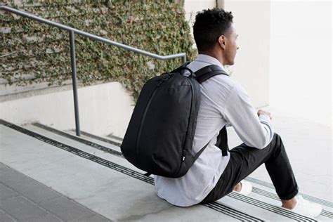 one side college bags for mens