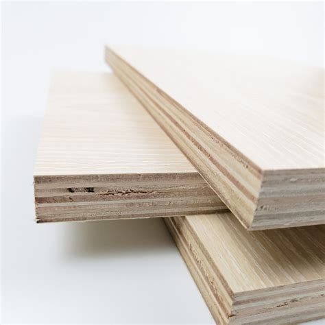 one side laminated plywood